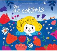 Le colibri