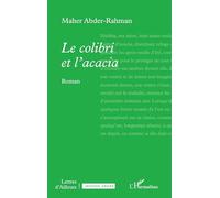 Le colibri et l’acacia