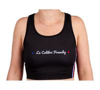 Le Colibri Frenchy - Brassière Classique Noir - M - Brassière