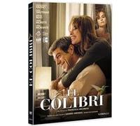 Le Colibri / Il colibrì G