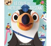 Le colis du facteur Tristan