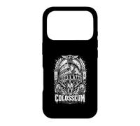 Le Colisée de la Gloire de Rome Coque pour iPhone 17 Pro