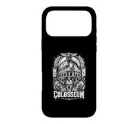 Le Colisée de la Gloire de Rome Coque pour iPhone 17 Pro Max