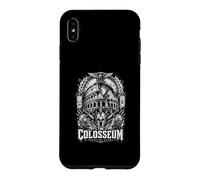 Le Colisée de la Gloire de Rome Coque pour iPhone XS Max