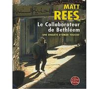 Le Collaborateur de Béthléem