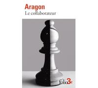 Le collaborateur et autres nouvelles