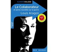 Le Collaborateur et autres nouvelles sur la guerre