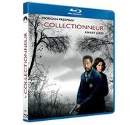 Le Collectionneur – Blu-ray – Paramount Pictures