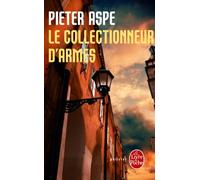 Le Collectionneur d'armes