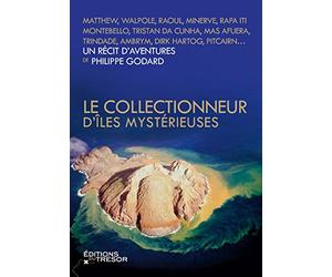 Le Collectionneur d'îles mystérieuses