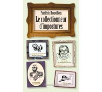 Le Collectionneur d'impostures