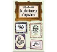 Le Collectionneur d'impostures