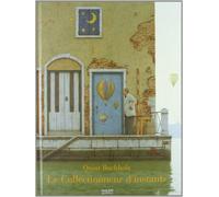 Le Collectionneur d'instants