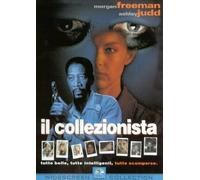 Le Collectionneur DVD PARAMOUNT