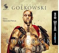 Le collectionneur - Michał Gołkowski (Buch auf Polnisch)