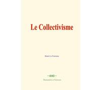 Le Collectivisme