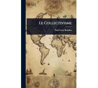 Le Collectivisme