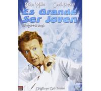Es Grande Ser Joven (It¿S Great To Be Young) (1956) (Import)