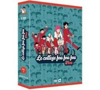 Le Collège Fou Fou Fou - Coffret 7 DVD - Volume 2 E