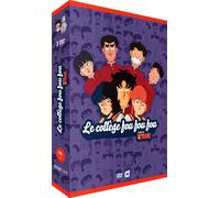 Le Collège Fou Fou Fou - Partie 1 - Coffret 7 Dvd