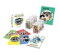 Le Collège Fou Fou Fou - Partie 2 - Pack 10 mangas (livres) - Edition Collector Shinzawa Motoei (Auteur), Shinzawa Motoei (Illustration), Shinzawa Motoei (Scénario)