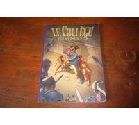 Le Collège invisible T01: Cancrus supremus