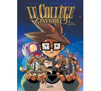 Le Collège Invisible Tome 4 - Duelum Magickum