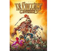 Le Collège Invisible – Gestus Collegiem – Tome 5 – Cartonné – Soleil