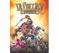 Le Collège invisible T05: Gestus collegiem