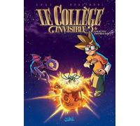 Le Collège Invisible - Tome 6 - Galactus Destructor