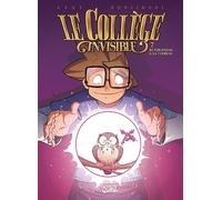 Le Collège Invisible - Tome 7 - Retournum À La Terrum
