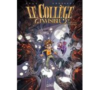 Le Collège invisible T09: Rebootum Generalum