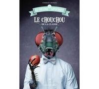 Le collège Lovecraft, Tome 03 Charles Gilman (Auteur), Marie Leymarie (Traduction)