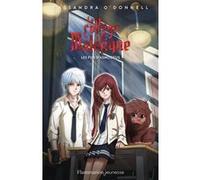 Le collège maléfique Cassandra O'Donnell (Auteur)