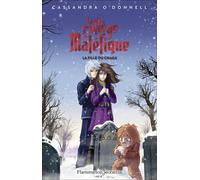 Le collège maléfique: La fille du chaos (5)