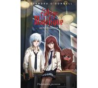 Cassandra O'Donnell – Le collège maléfique – Les fils d'Asmodeus – Tome 2