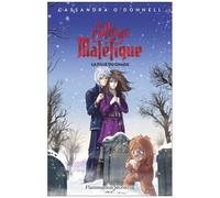 Cassandra O'Donnell – Le collège maléfique : La fille du chaos – Tome 5 – Broché