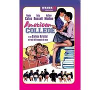 Le Collège S Envoie En L Air (1983) / Private School (Dvd)