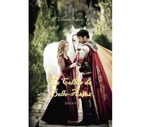 Le collier de belle assez - Laurent Bobinet - Edilivre-Aparis - broché - Roman