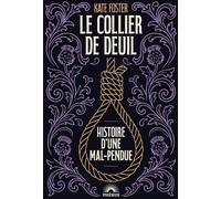 Le collier de deuil - Kate Foster - Phebus - ebook (ePub) - Roman
