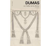 Le Collier de la Reine: Mémoires d'un Médecin 2 / 4 : Tome 1 (Volumes 1 - 2)