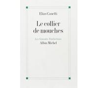 Le Collier de mouches: Réflexions