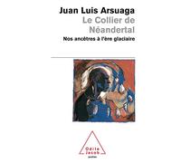 Le Collier de Néandertal