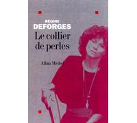 Le Collier de perles – Les Éditions Albin Michel