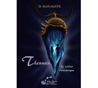 Le collier d'Orichalque