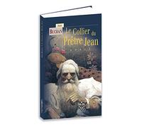 LE COLLIER DU PRÊTRE JEAN