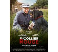 Le Collier rouge – DVD – Seven7