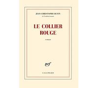 Le collier rouge