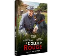 Le Collier rouge – DVD – Seven7