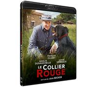 Collier rouge – François Cluzet, Nicolas Duvauchelle, Verbeeck – Blu-ray – Seven7